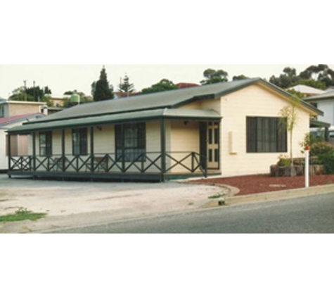 Overland Transportable Homes - Port Lincoln, SA