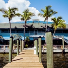 The Seafood Shack Marina, Bar & Grill