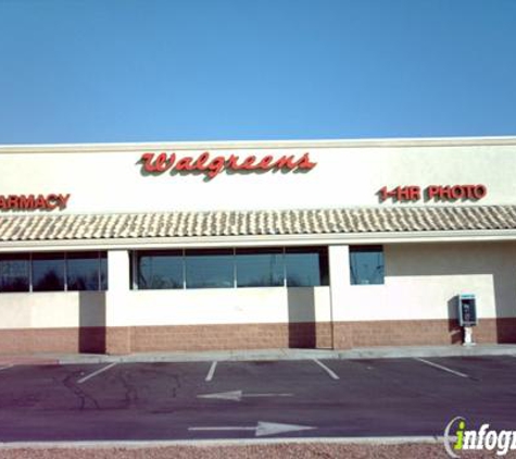 Walgreens - Tucson, AZ