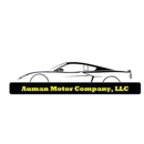Auman  Motor Company LLC - Truck Body Repair & Painting