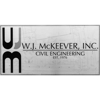 WJ McKeever Inc gallery
