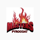 Masters Pyrocoat - Powder Coating