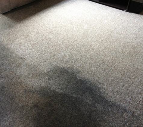 Z Best Carpet Care