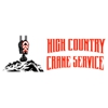 High Country Crane Service gallery