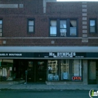 Dymples Hair Salon