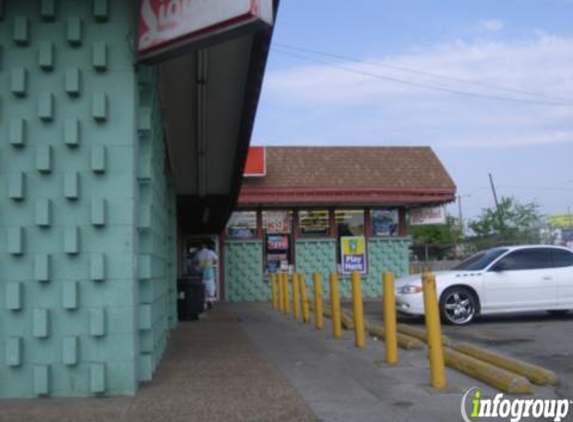 Laverte's Liquor Store - Nashville, TN