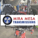 Mira Mesa Transmissions - Auto Repair & Service
