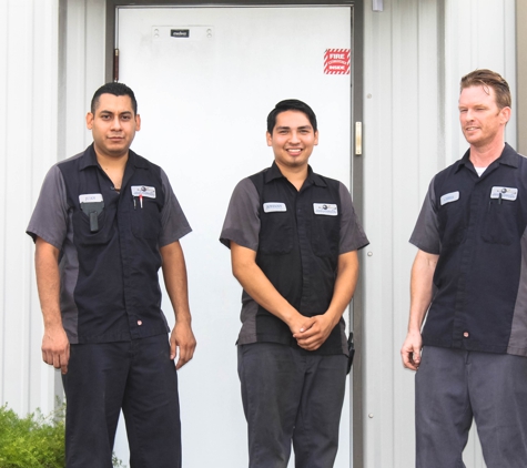 Excel Automotive Technology - Houston, TX. Meet The Excel Auto Tech Team! 