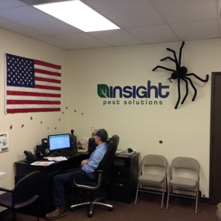 Insight Pest Solutions - Seattle, WA