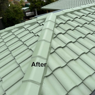 Australian Roof Tilers & Restorers - Seacombe Heights, SA. After