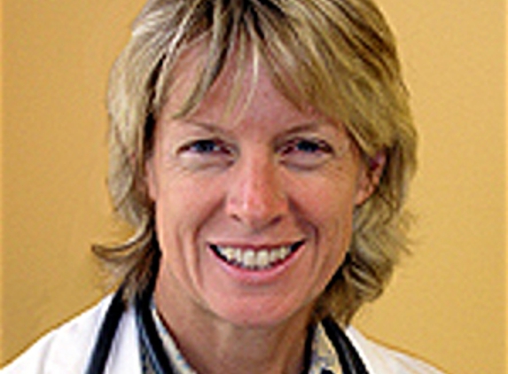 Dr. Mary Suzanne Shirey, MD - Atlanta, GA