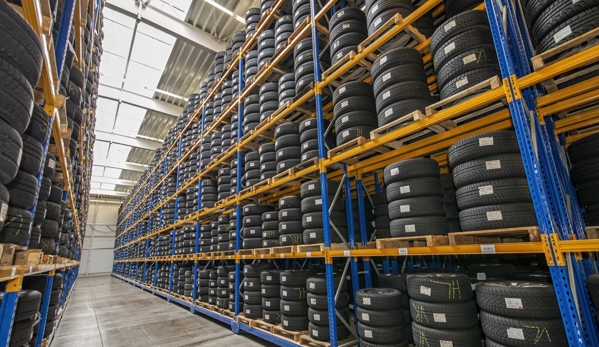 Barwon Tyre & Auto Centre - Belmont, VIC
