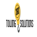 360 Towing Solutions - Towing