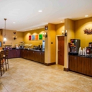 Comfort Suites Byron Warner Robins - Motels