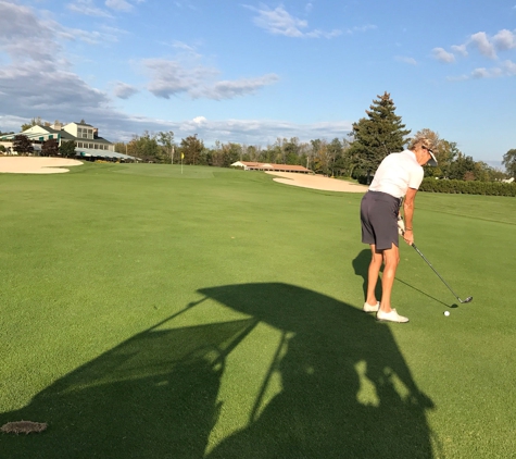 Glen Oak Golf Course - East Amherst, NY