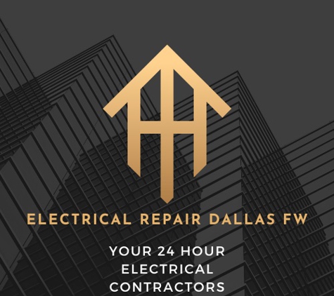 Electrical Repair Dallas FW - Dallas, TX