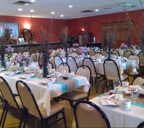 Pinewood Supper Club The - Mosinee, WI