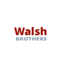 Walsh Brothers - Boiler Repair & Cleaning