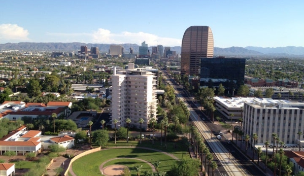 The Regency House - Phoenix, AZ