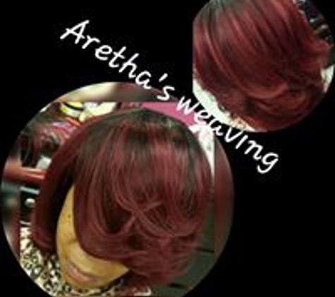 Aretha's Hair Weaving And Braiding Inc - Parkville, MD