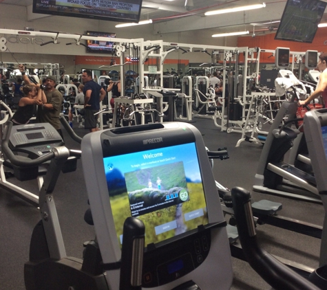 Fitness SF - Corte Madera, CA