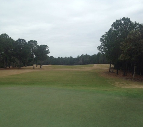 Shell Landing Golf Club - Gautier, MS