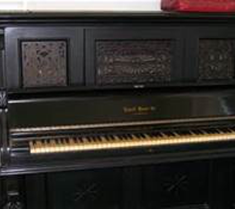 Piano Service LLC - Ewing, NJ