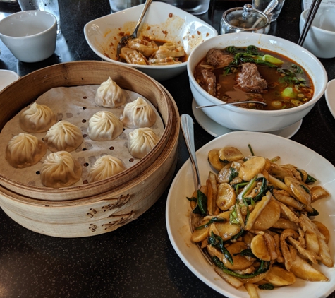 Din Tai Fung - Los Angeles, CA