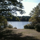 Houghton's Pond