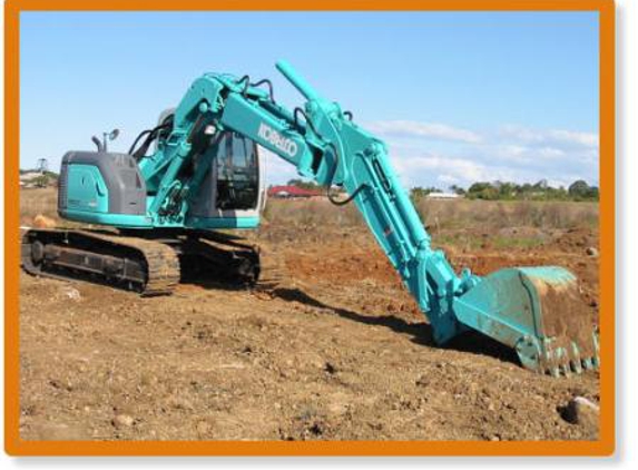 Hawe Earthmoving - Bundaberg East, QLD