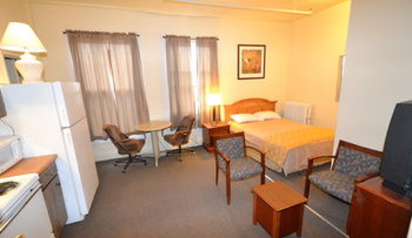 Perfect Stay Inn & Suites - Blair, NE