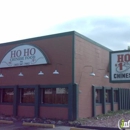 Ho Ho Chinese Restaurant - Continental Restaurants