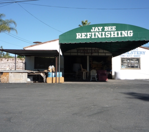 Jay Bee's Furniture Refinishing - Pasadena, CA