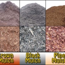 Miami Mulch - Gardeners