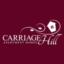 Carriage Hill Apartments - Apartments