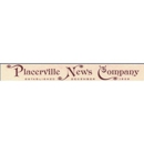 Placerville News Company - Stationery Stores