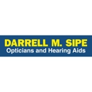 Darrell M. Sipe Opticians and Hearing Aids - Hearing Aid Manufacturers
