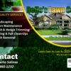 Bello's Lawn Care gallery