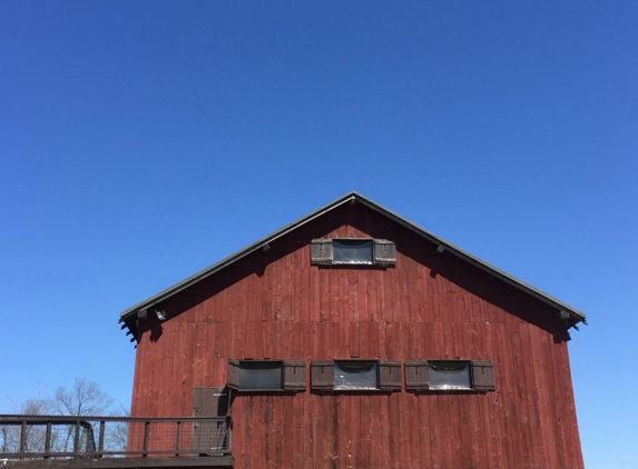 The Loft at Trader's Point - Zionsville, IN