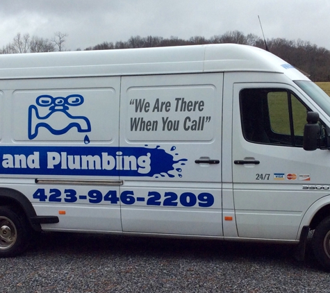 Mike's Expert Drain & Plumbing - Jonesborough, TN