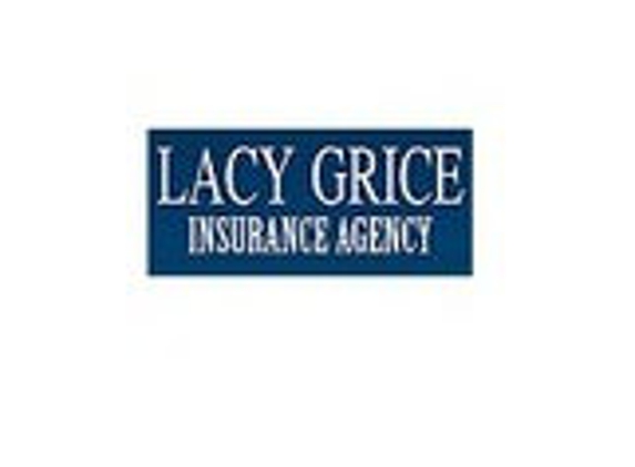 Grice Lacy Insurance Agency - Jasper, AL