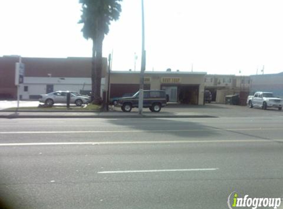 Nadings Body Shop - Inglewood, CA