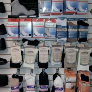 Delta Shoes & Orthotics - Antioch, CA