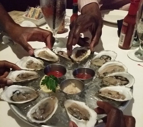 C & S Seafood & Oyster Bar - Atlanta, GA