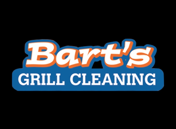 Bart's Grill Cleaning LLC - Marlton, NJ
