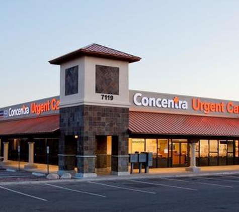 Concentra Urgent Care - Austell, GA