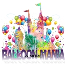 Balloon Mania & More - Convention Services & Supplies