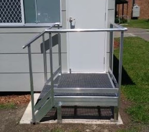 Rieder Engineering - Bonville, NSW