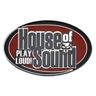 House Of Sound