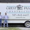 Great Plains Construction gallery